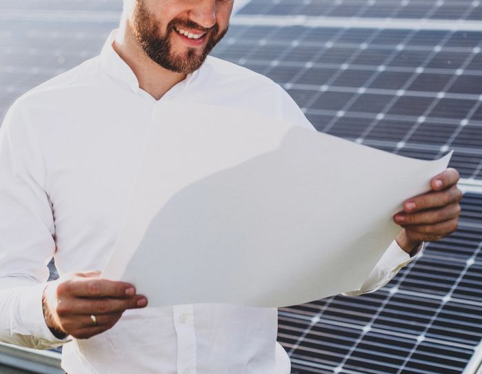 Rigoni Lab - Progettazione completa di impianti fotovoaltaici